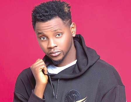 Kiss Daniel Vows to Sue Vanguard Newspaper for Lying Against Him 13