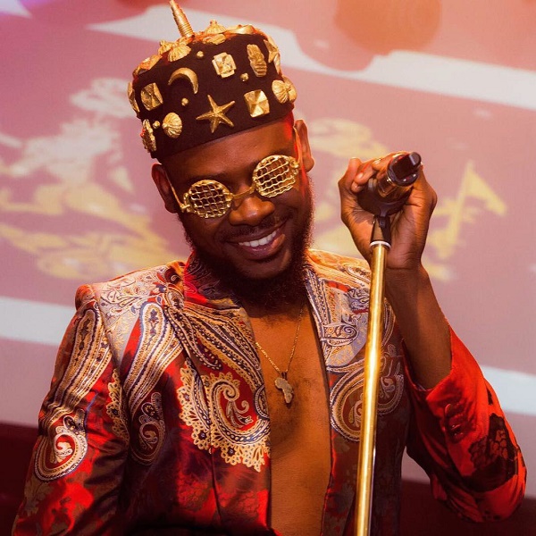 Adekunle Gold To Perform At Latitude Festival, England 32