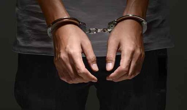 CAUGHT! Pastor In Custody For Allegedly Impregnating 15-Year Old Girl 7