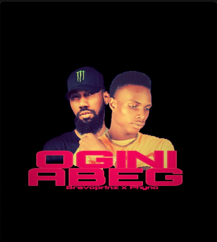 [MUSIC] Bravoprinz x Phyno - Ogini Abeg (prod by Benjamz) 5