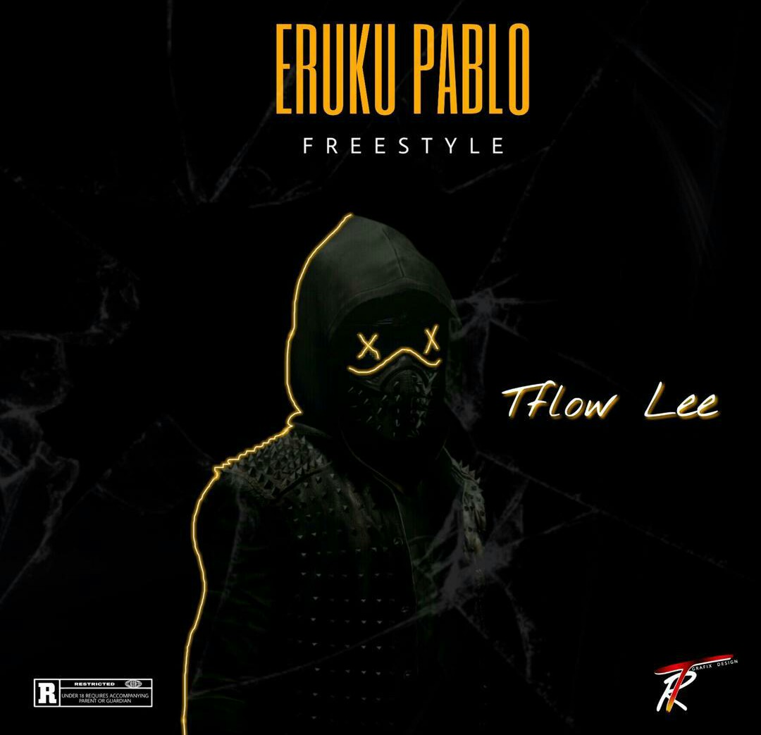 [MUSIC] Tflow Lee - Eruku Pablo Freestyle 3