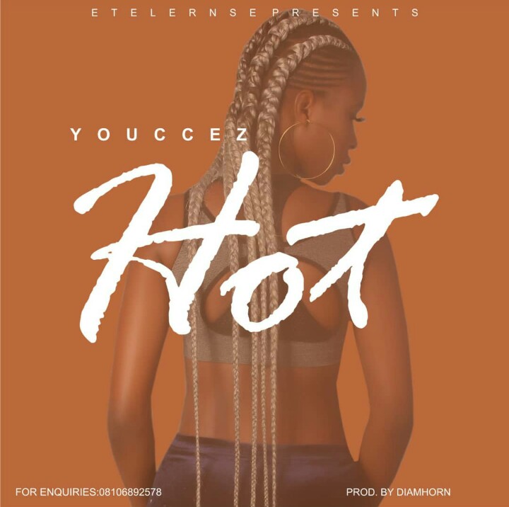 [LYRICS] Youccez - Hot Lyrics 2