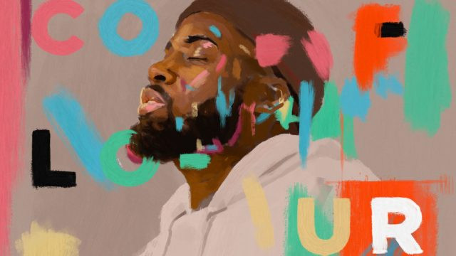 Juls Ushers In Summer With New EP, ‘Colour’ 3