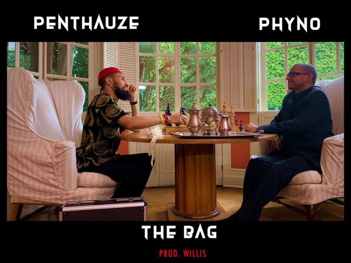 [Video] Phyno – The Bag 7