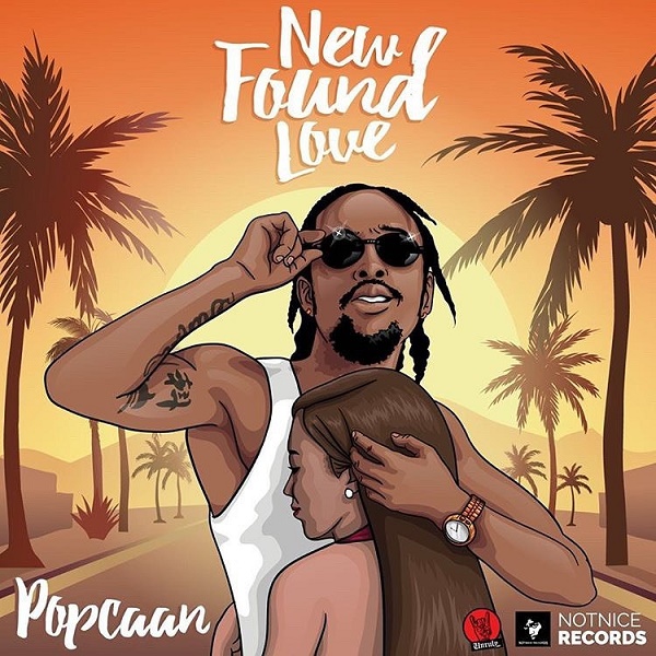 [MUSIC] Popcaan – New Found Love 27