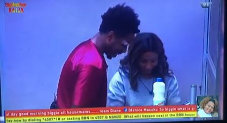 BBNaija 2019:- “I Have Enough Clothes To Wear Without Repeat, I Don’t Smell” – Mercy To Ike 24