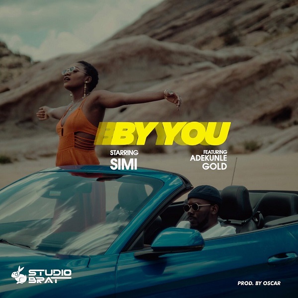 VIDEO: Simi – By You Ft. Adekunle Gold 2