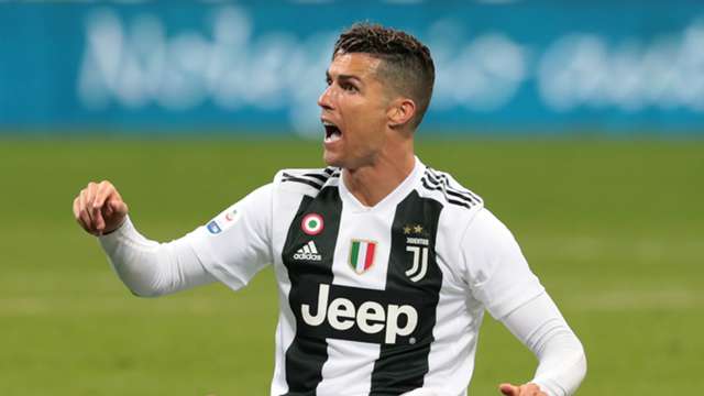 Ronaldo's Juventus must make Champions League final to be best ever - Davids 2