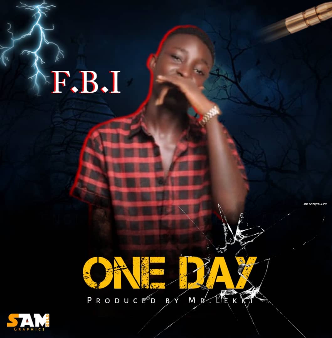 [MUSIC] Fbi - One Day 2