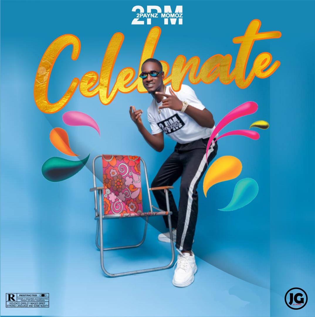 [MUSIC] 2paynz Momoz - Celebrate (prod by Emino) 5