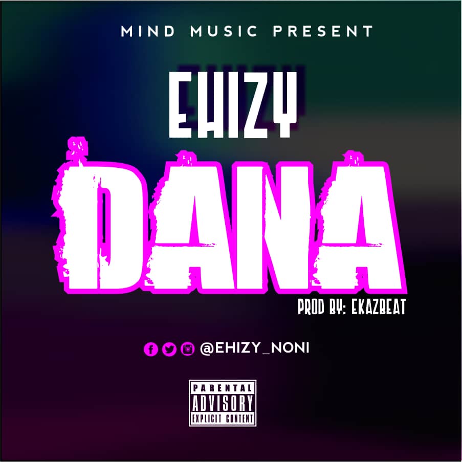 [MUSIC] Ehizy - Dana (prod by Ekazbeat & Dreamcent) 37