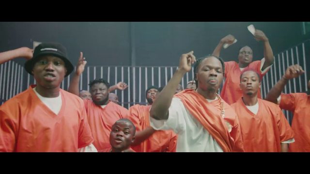 Video: Naira Marley - Soapy 5