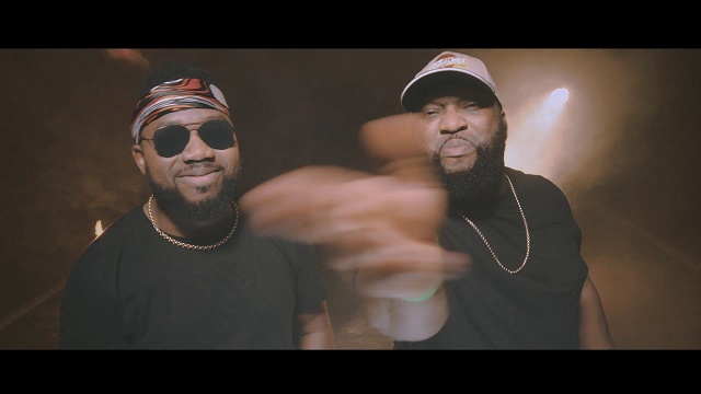 VIDEO: Slowdog – Dubai 2 Onitsha Ft. Magnito 8