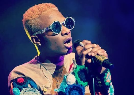 “My New Track Will Drop Next 5 Years” – Wizkid 2