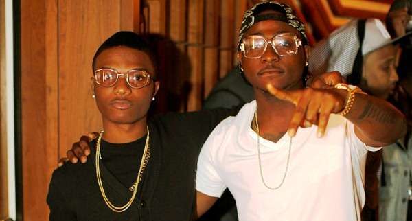 Wizkid And Davido Top Billboard Sales Charts (Read Details) 16