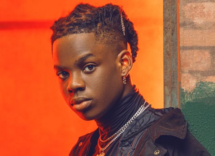 Rema Hits 50 Million Total Streams With The Release Of His New Song “Ogologoma” 15