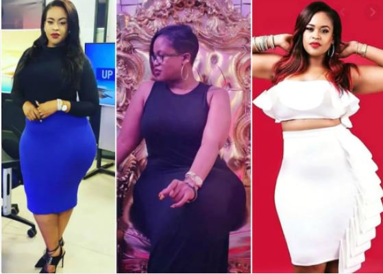 Sleeping With 27 Men Has Cost Me Huge Deals – OAP Kamene Goro 1