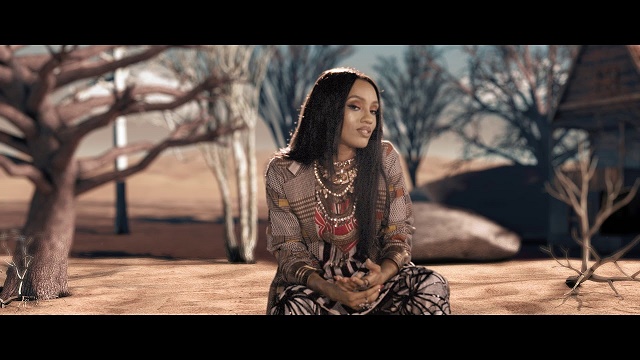 [VIDEO] Di’Ja – Te Amo 3