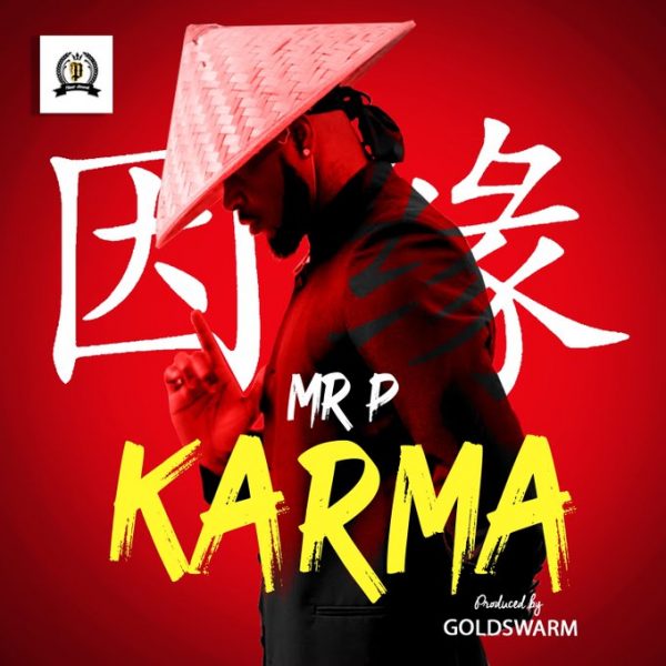 [MUSIC] Mr P – Karma (Prod. GoldSwarm) 1