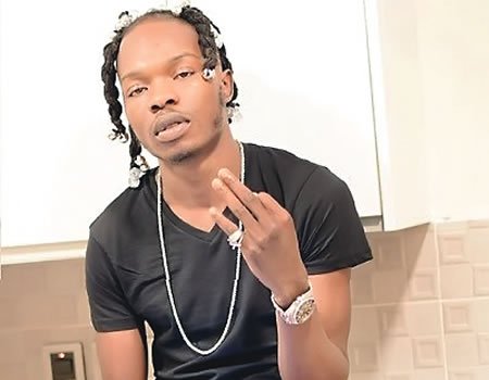 Nigerians Throw Stones At Naira Marley For Saying His Music Can Cure Depression 2