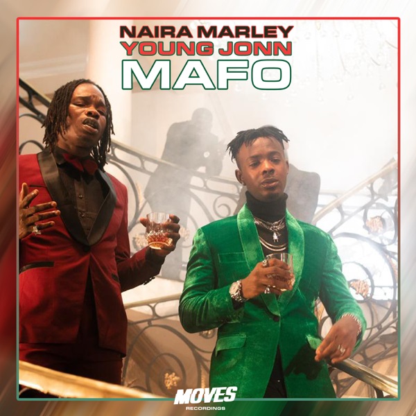 [STREAM MUSIC] Naira Marley – Mafo Ft. Young Jonn 19