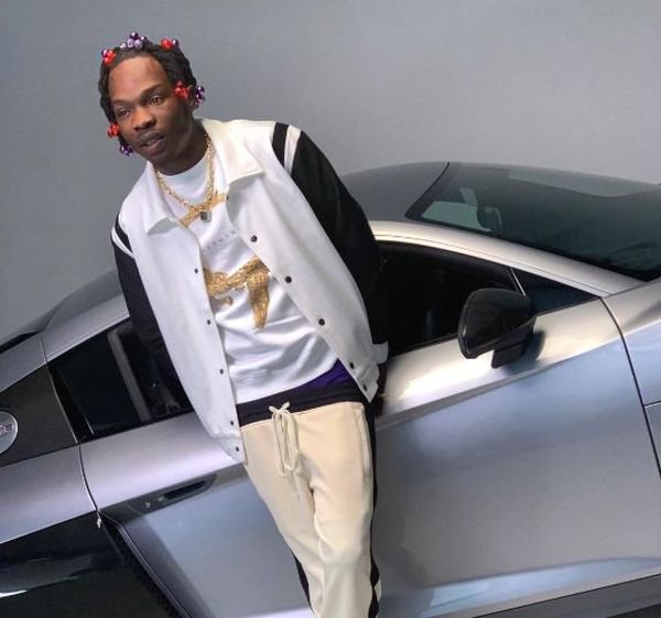 Naira Marley Barred From Performing At UNILAG 10