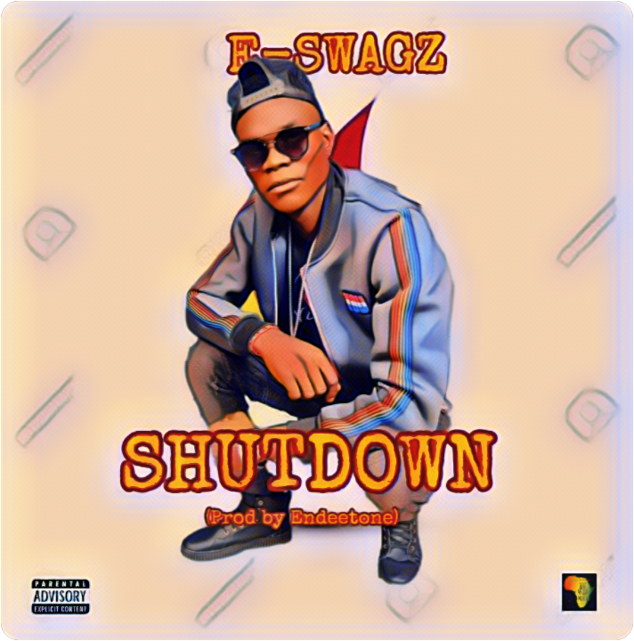 [MUSIC] E-Swagz - Shutdown (prod by Endeetone) 11