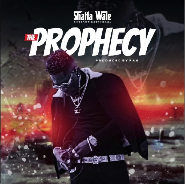 [MUSIC] Shatta Wale – The Prophecy 16