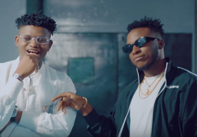 [VIDEO] DJ Kaywise Ft. T Classic – Yes Or No 1