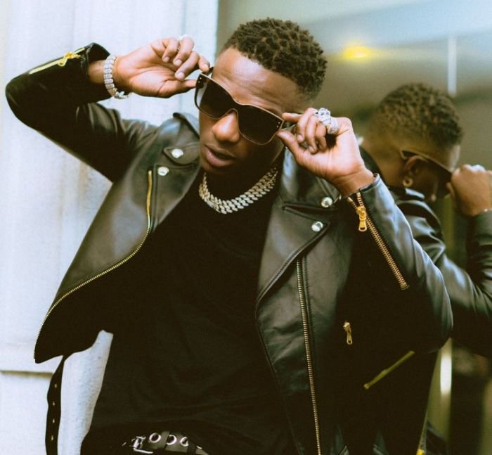 Wizkid ft. Brent Faiyaz – Piece of My Heart 1