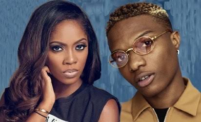 Tiwa Savage reveals why Wizkid has been ignoring her calls 11