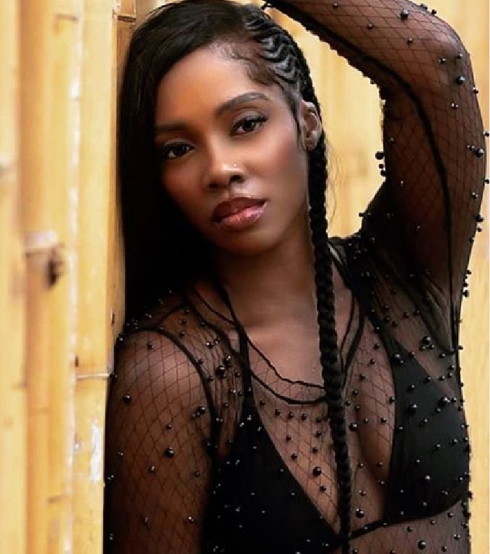 Tiwa Savage Reveals Why Strippers Love Her 10