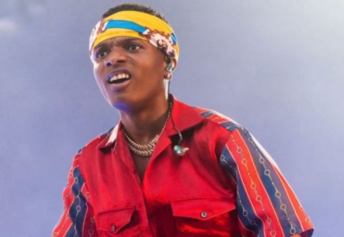 Wizkid Fans Are Suffering ( See Why) 2