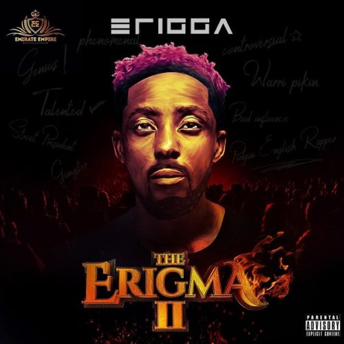 [MUSIC] Erigga - The Erigma 2 Ft MI Abaga & Sami 8