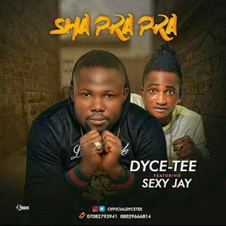 [Music] Dycee - " Shaprapra" Ft Sexy Jay 28