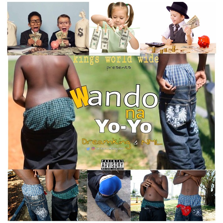 [Music] Winboy - Wando Na Yoyo 16