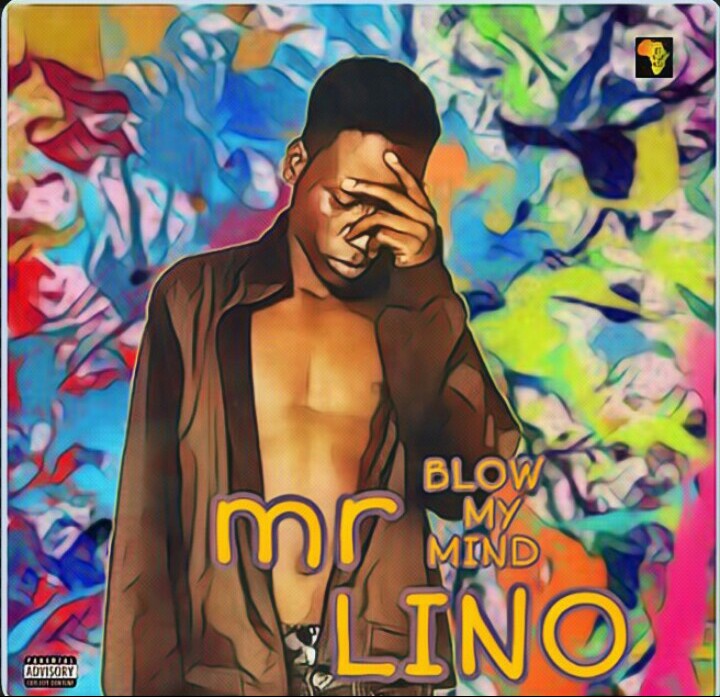 [Music] Mr Lino - "Blow My Mind" (Mixed By Diamhorn) 1