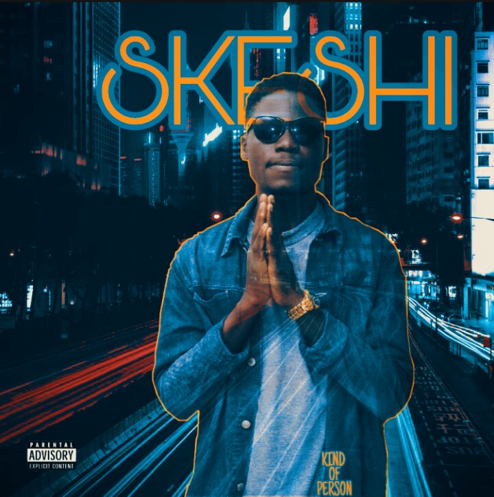 [Music] Skeshi - "Kind Of Person" Ft Danny B 3