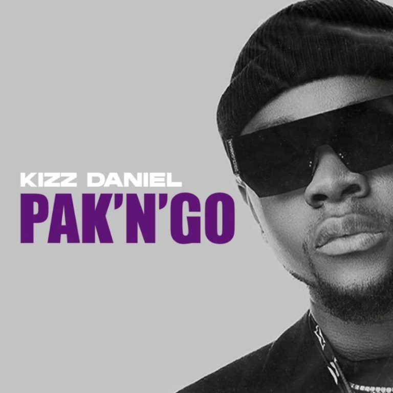 [MUSIC] Kizz Daniel - Pak N Go ( prod by Dj Coublon) 7