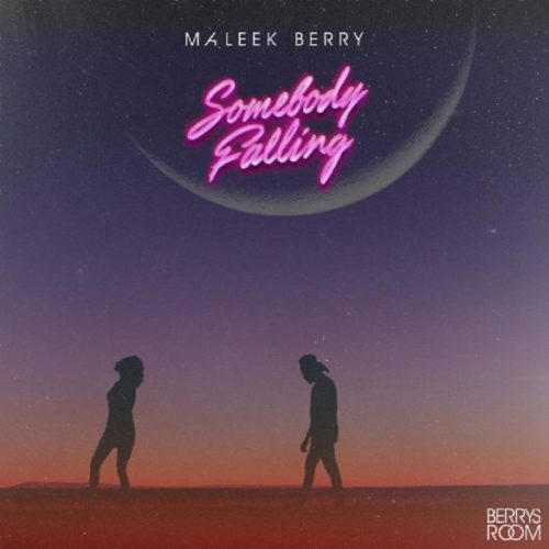 [Music] Maleek Berry - "Somebody Falling" 6