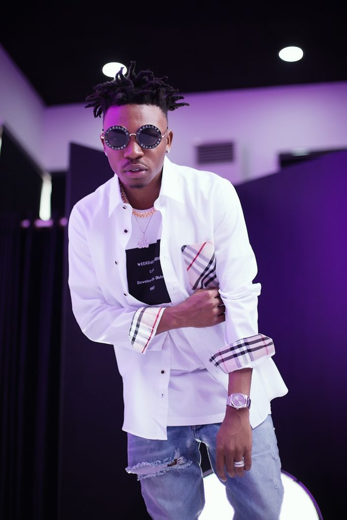 Mayorkun Set To Shoot Biggest Video Of His Music Career, As He Needs 100 Beautiful Ladies On The Video 3