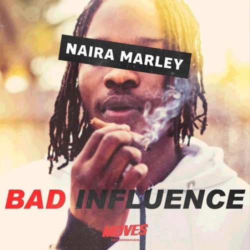 [Music] Naira Marley – “Bad Influence” (Prod. Rexxie) 2