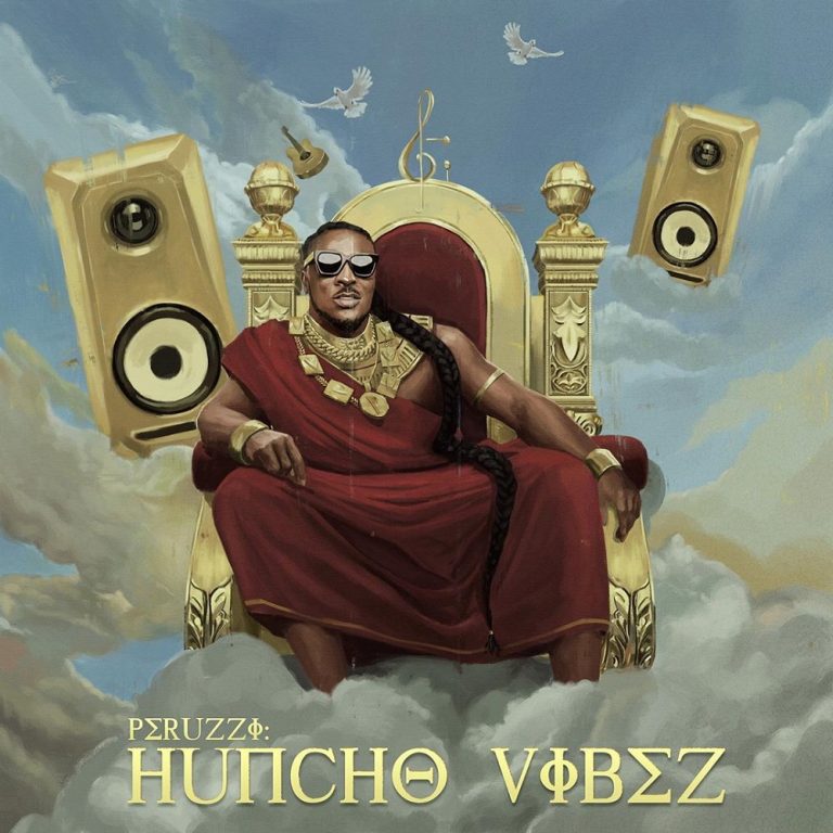 Peruzzi Unveils Tracklist For Debut Album “Huncho Vibes” 1