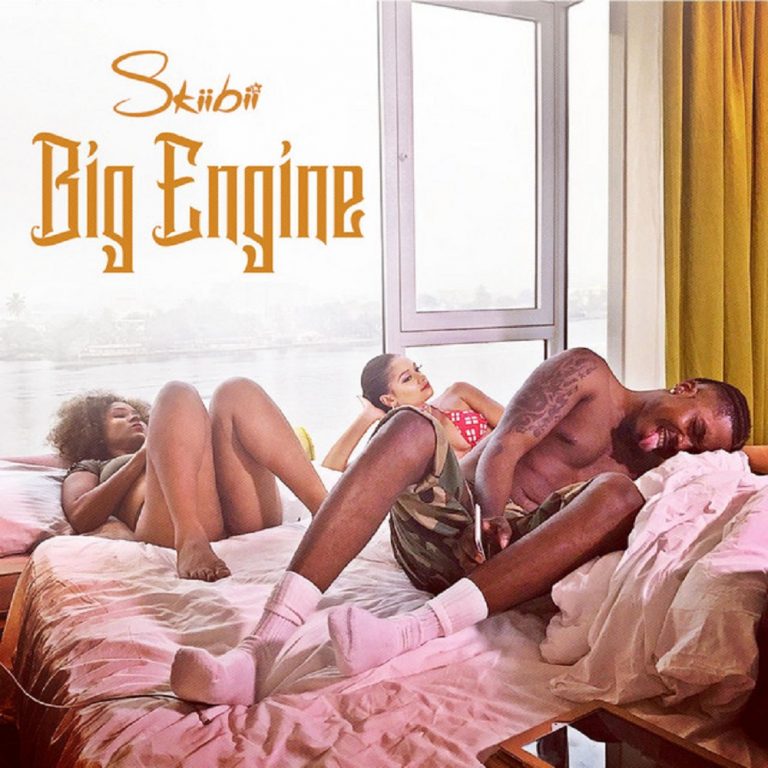 [Music] Skiibii - "Big Engine" 23