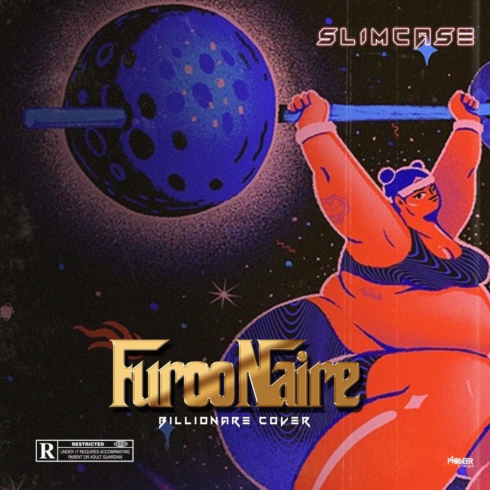 [Music] Slimcase – Furoonaire (Billionaire Cover) 1