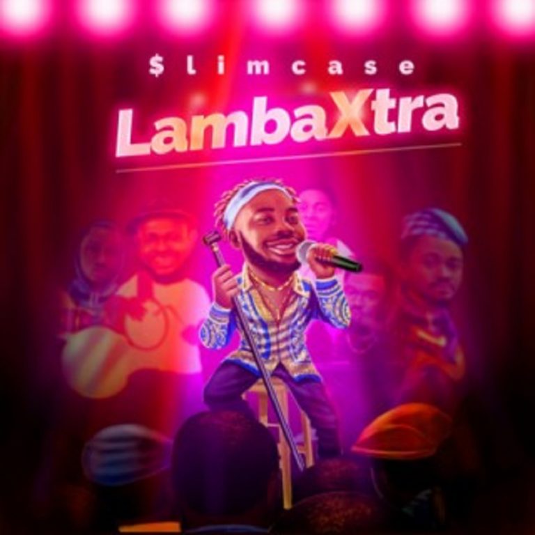 [Music] Slimcase - "Lamba Xtra" (prod. Cracker Mallo) 3