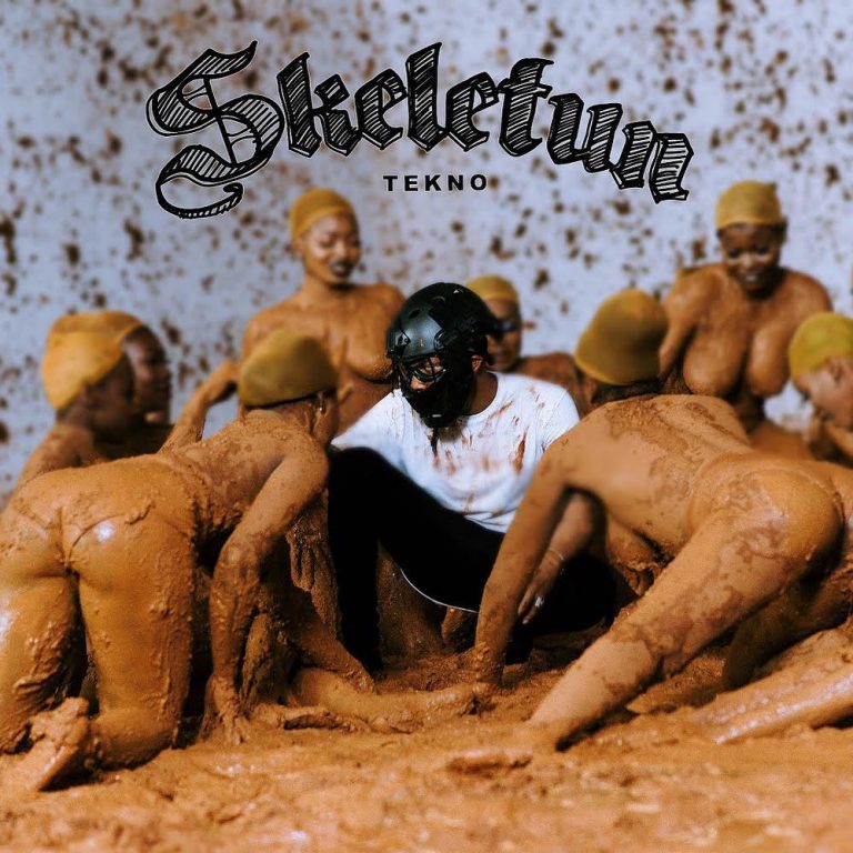 [Music] Tekno - "Skeletun" 2