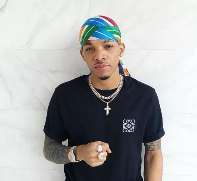 Tekno Shares Photo Of Him With Naked Women In New Post (Photo) 25