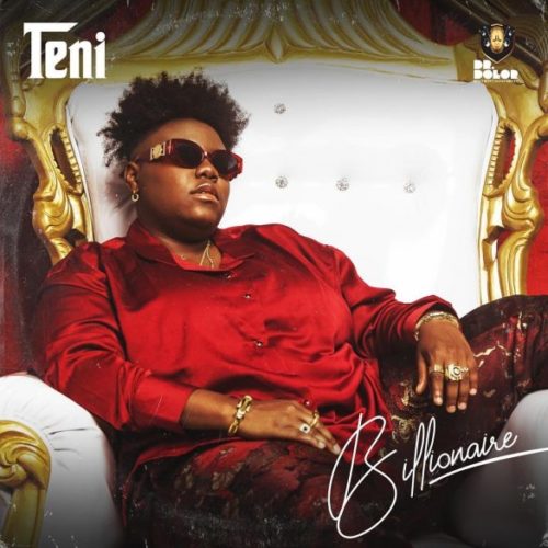 [MUSIC] Teni - Billionaire (prod by pheelz) 9