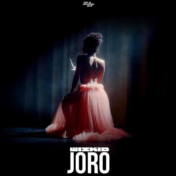 [MUSIC] Wizkid – Joro (Prod. NorthBoi) 15